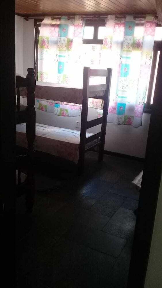 Pousada Casa Da Regina