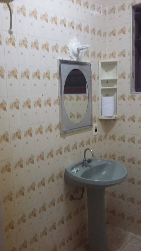 Pousada Casa Da Regina