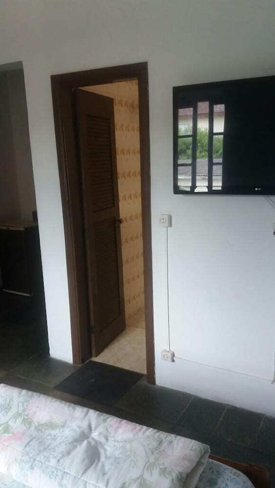 Pousada Casa Da Regina