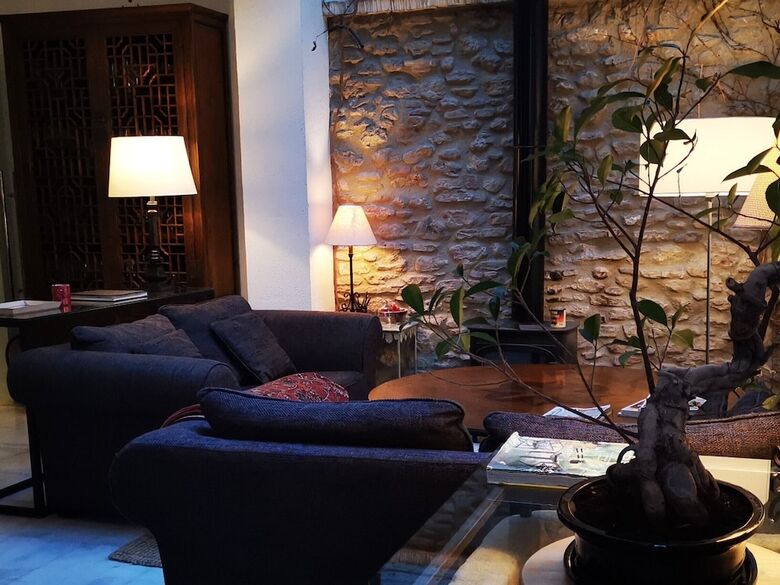 Hotel Boutique Aire De Ronda - Adults Only