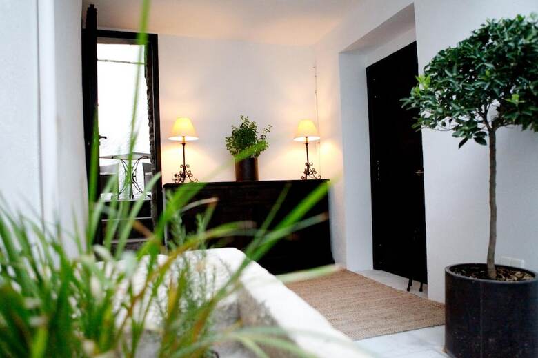 Hotel Boutique Aire De Ronda - Adults Only