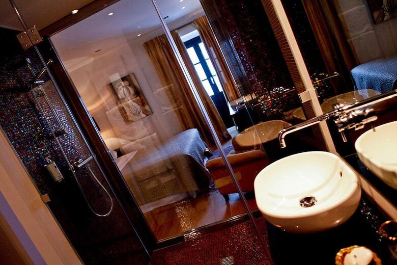 Hotel Boutique Aire De Ronda - Adults Only
