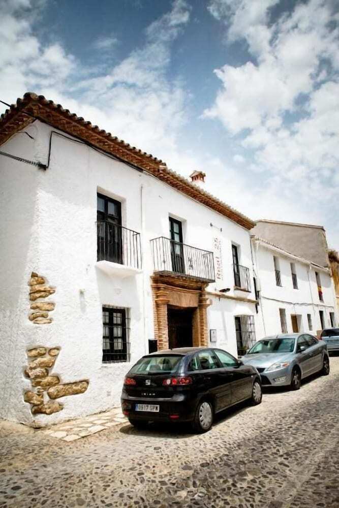 Hotel Boutique Aire De Ronda - Adults Only
