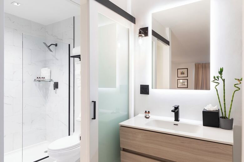 The Vietta Hotel