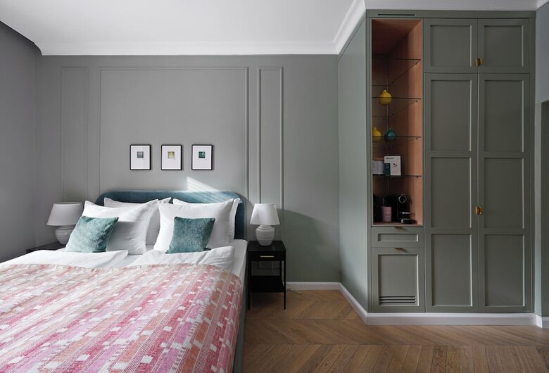 Aparthotel Numa Salzburg Mozart