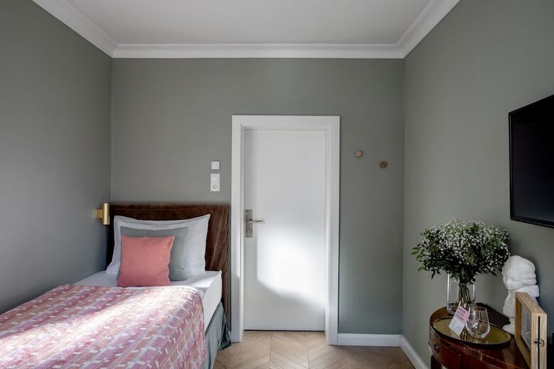 Aparthotel Numa Salzburg Mozart