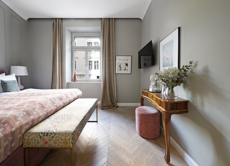 Aparthotel Numa Salzburg Mozart