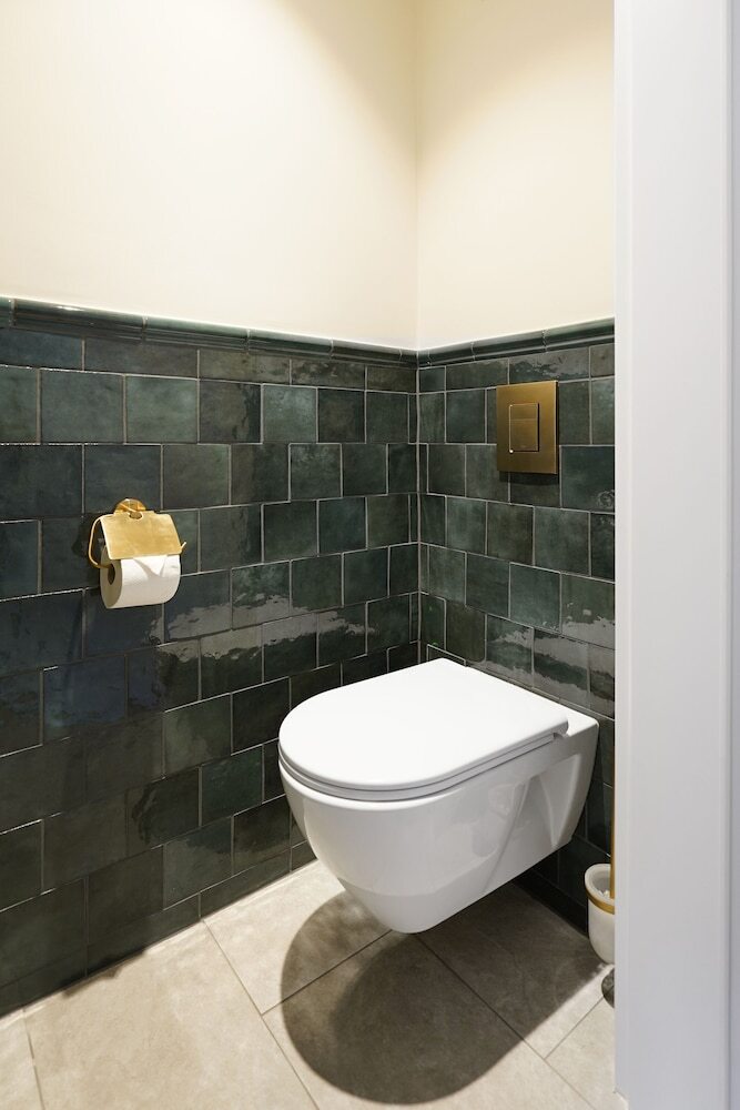 Aparthotel Numa Salzburg Mozart