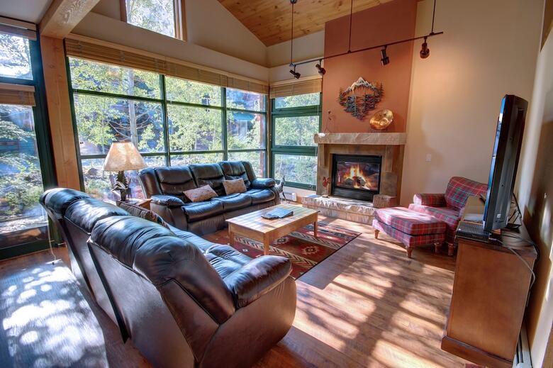 Hotel Ski Tip Ranch 8712