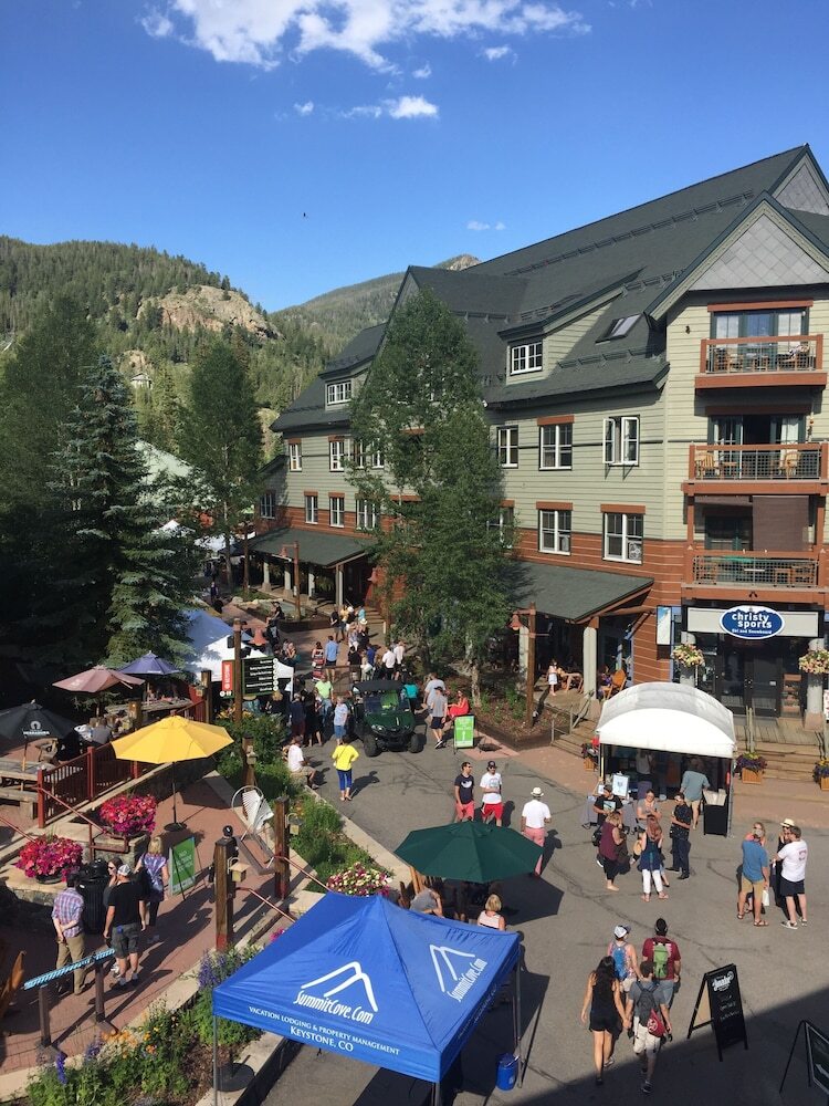 Aparthotel Silver Mill 8298