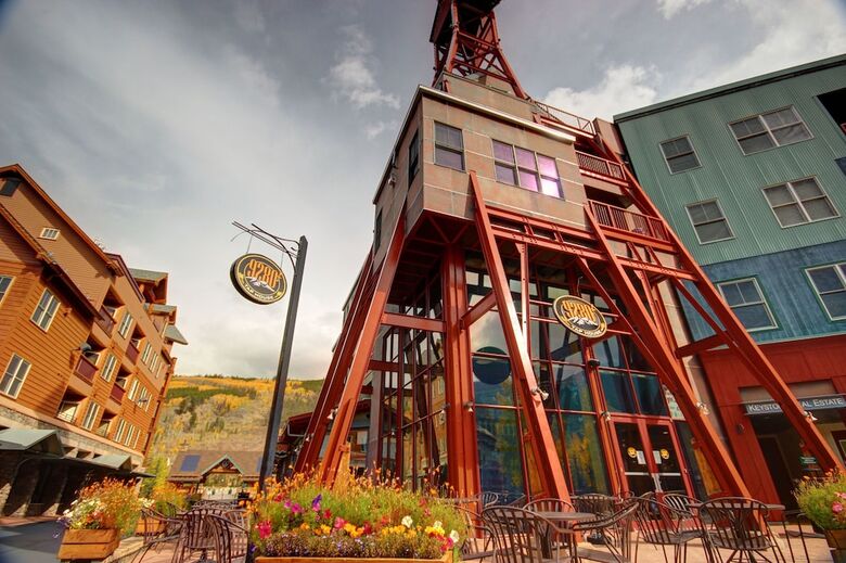 Hotel Silver Mill 8304