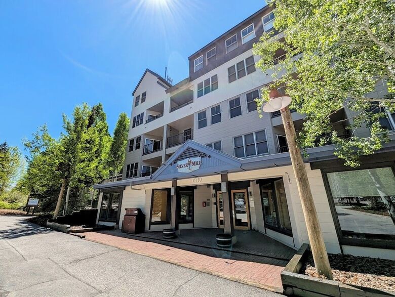 Hotel Silver Mill 8304