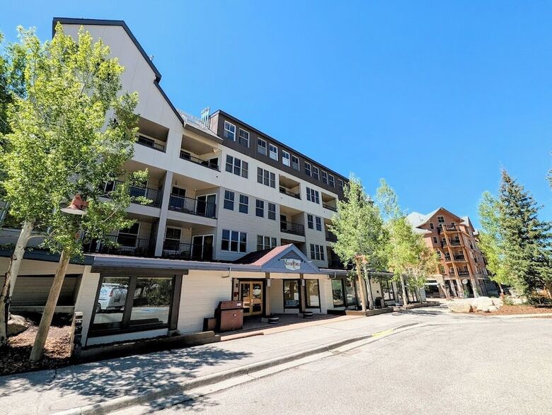 Hotel Silver Mill 8311