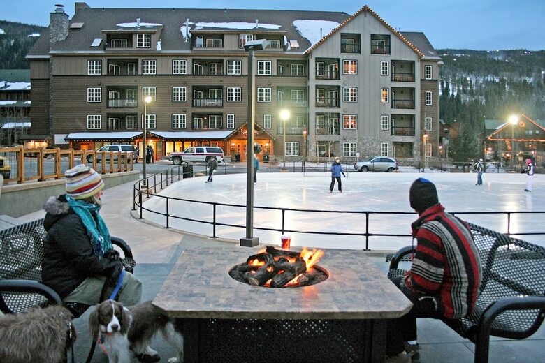 Hotel Silver Mill 8311