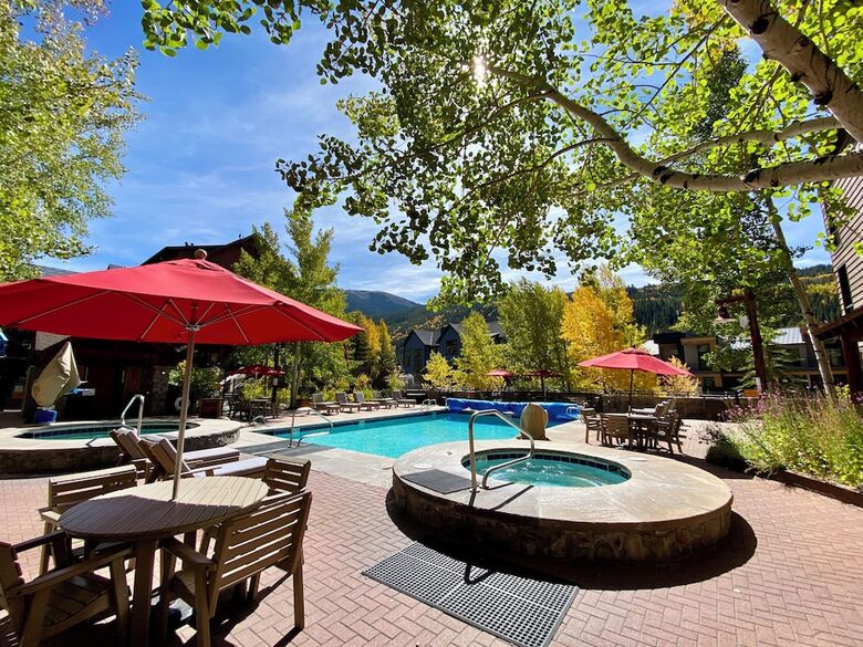 Hotel Silver Mill 8311