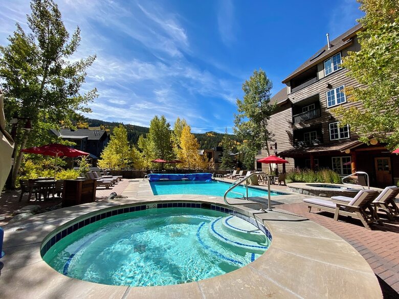 Hotel Silver Mill 8311