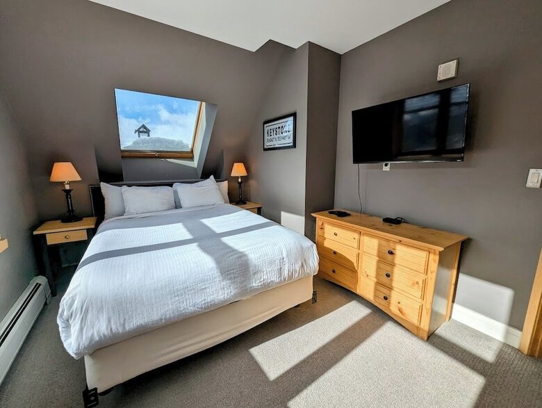 Hotel Silver Mill 8311
