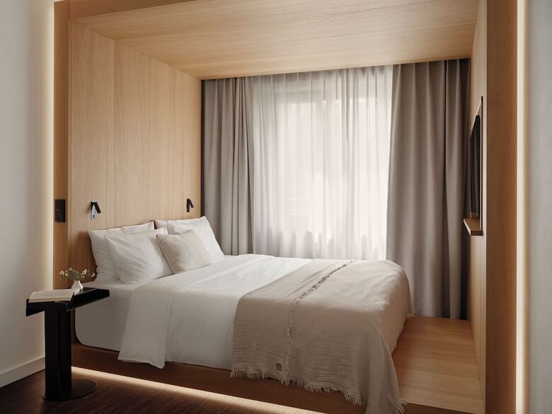 Hotel Bob W M�nchner Freiheit
