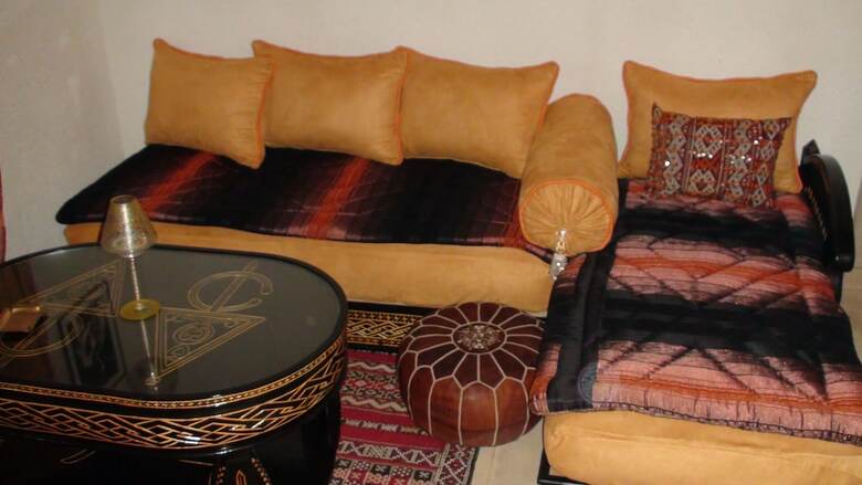 Riad Arambys