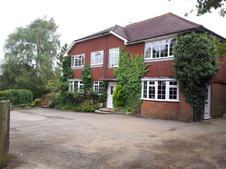 Tower Hill Guest House