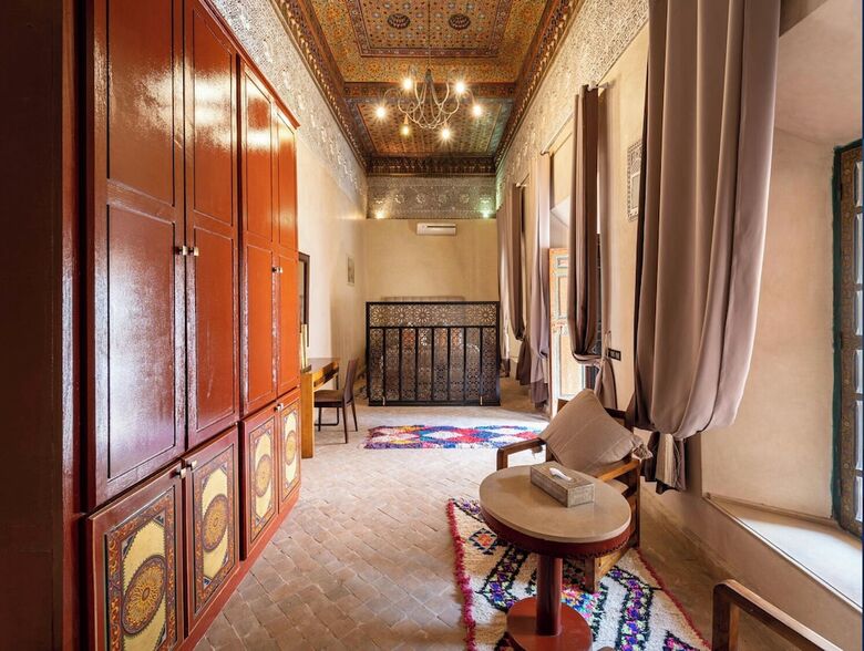 Le Medina Privil�ge Riad & Spa