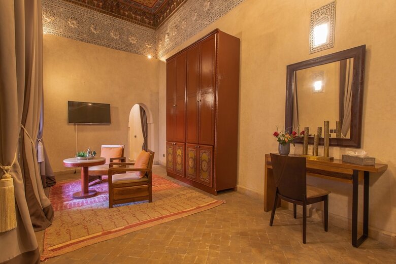 Le Medina Privil�ge Riad & Spa