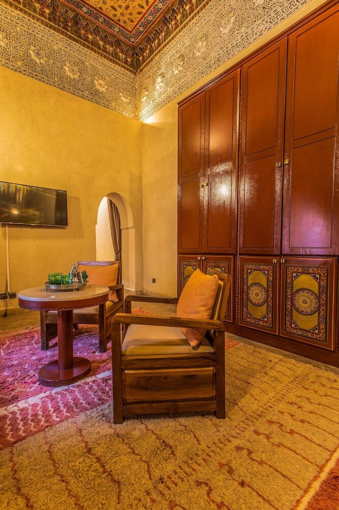 Le Medina Privil�ge Riad & Spa