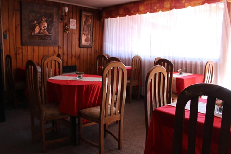 Bed & Breakfast Hotel Luanco
