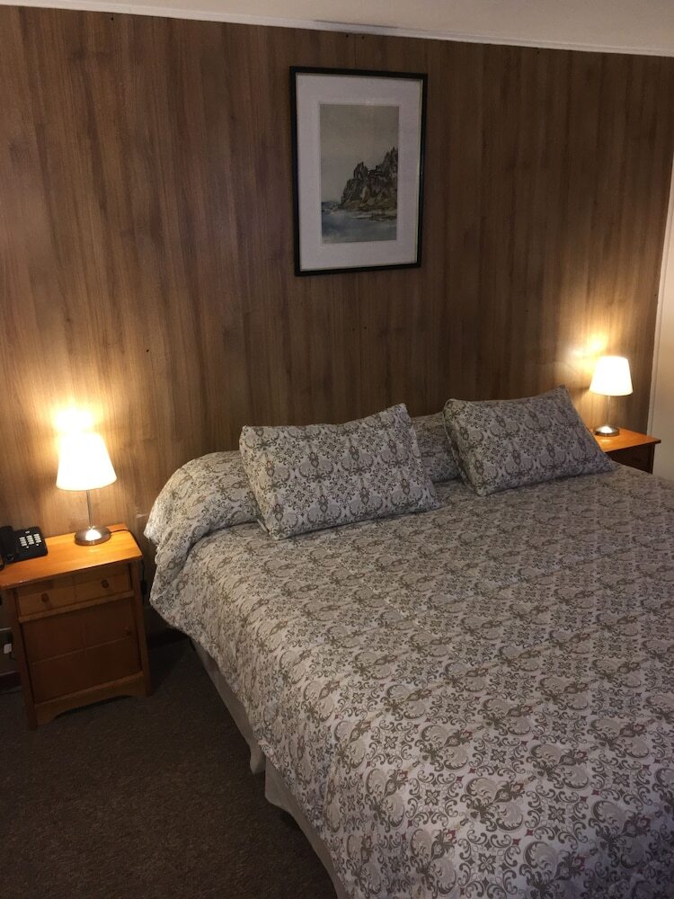 Bed & Breakfast Hotel Luanco