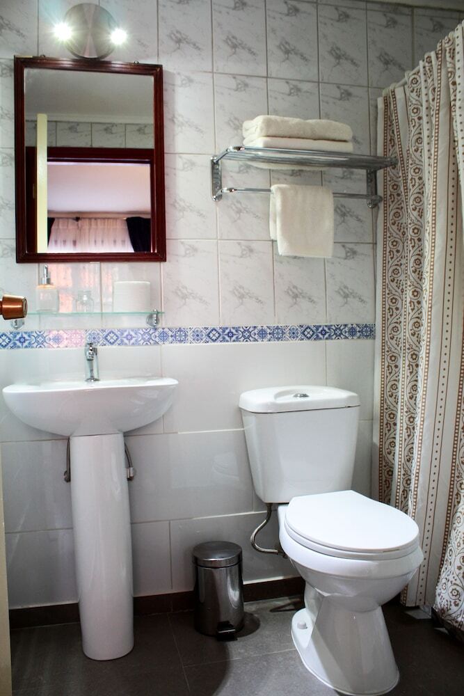 Bed & Breakfast Hotel Luanco
