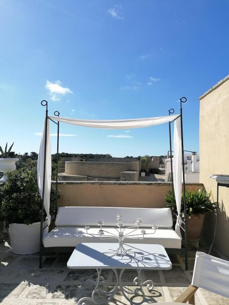 B&B Centro Storico