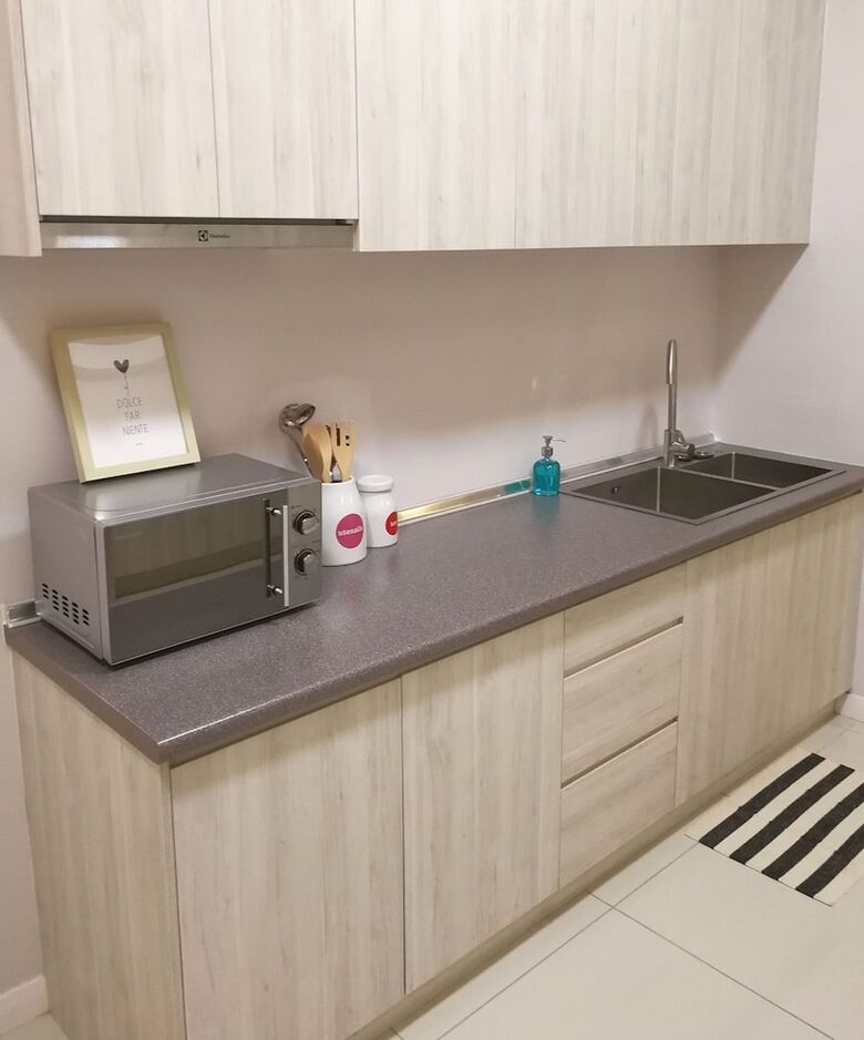 Hotel The Nordic Duplex - Petaling Jaya