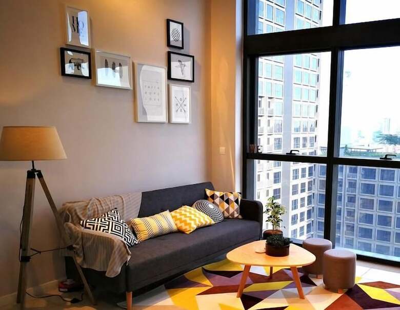 Hotel The Nordic Duplex - Petaling Jaya