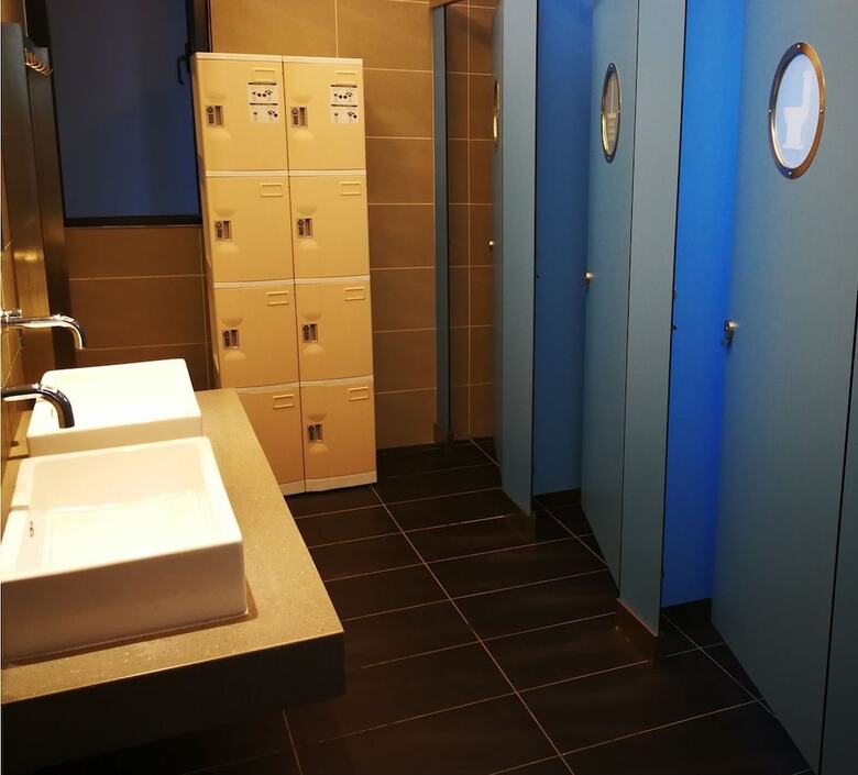Hotel The Nordic Duplex - Petaling Jaya