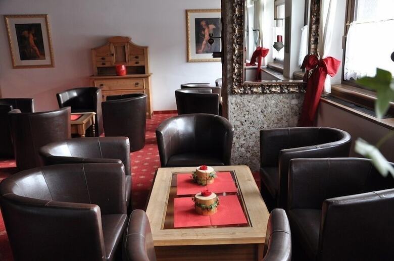 Hotel Moawirt