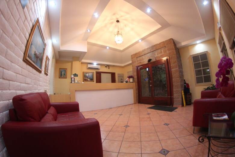 Hotel Marela