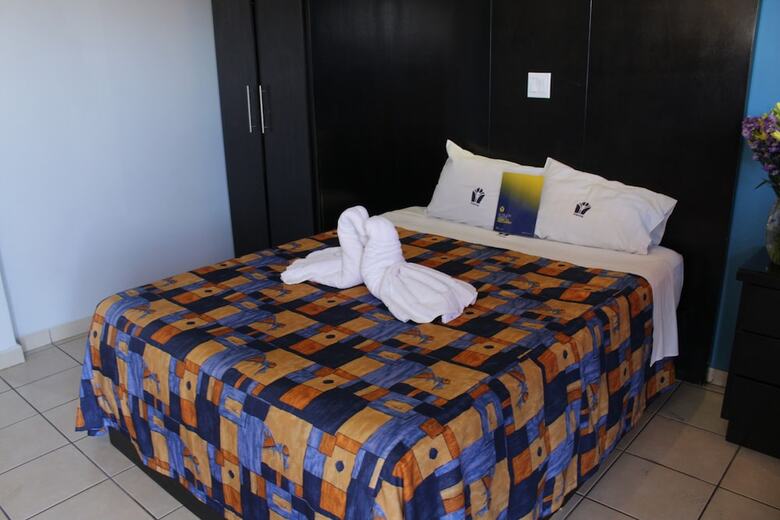 Motel Las Fuentes