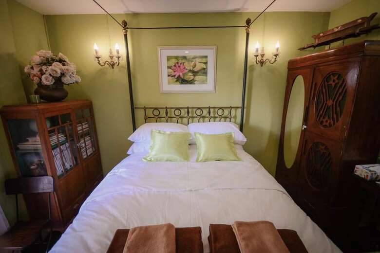 Villa 91 Guesthouse