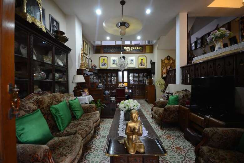 Villa 91 Guesthouse