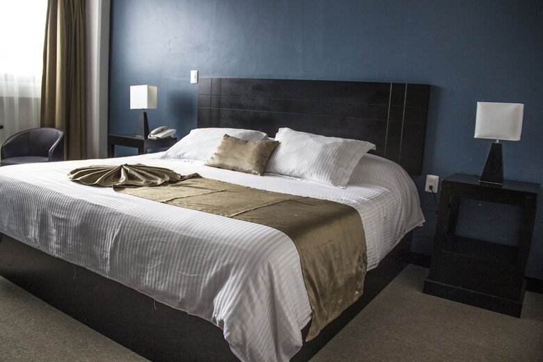 Tierra Viva Hotel