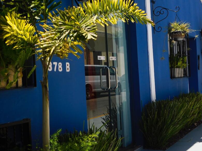 Bed & Breakfast Hotel Boutique Casa Flor De Mayo
