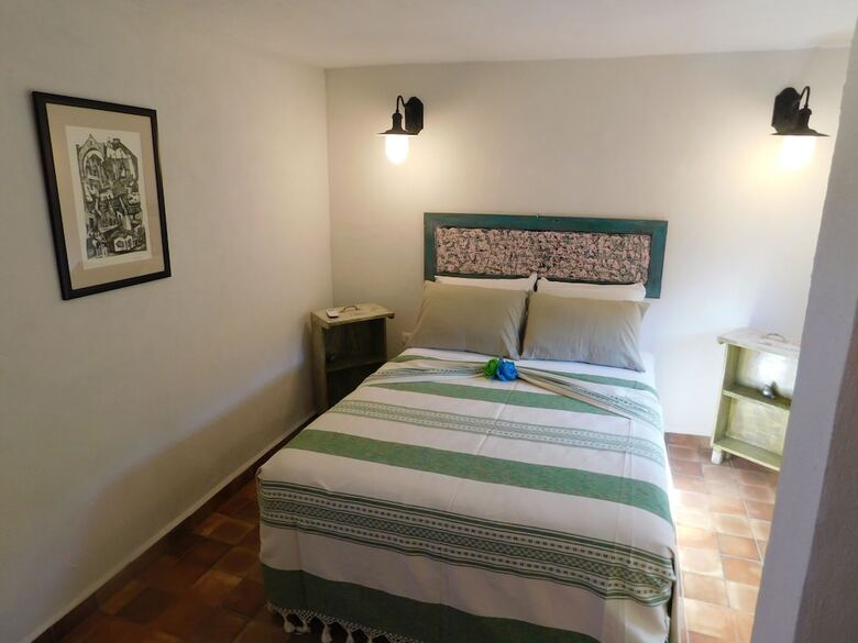 Bed & Breakfast Hotel Boutique Casa Flor De Mayo