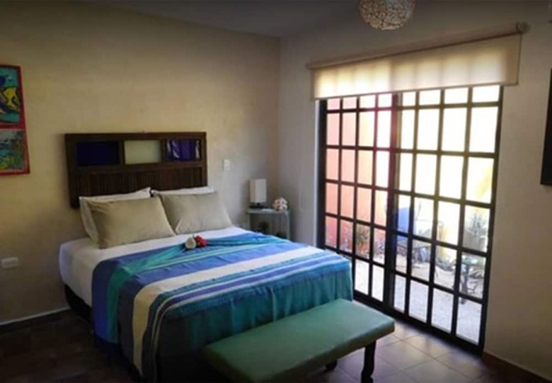 Bed & Breakfast Hotel Boutique Casa Flor De Mayo
