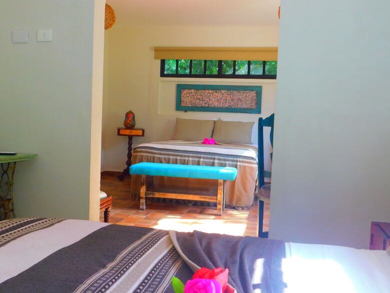 Bed & Breakfast Hotel Boutique Casa Flor De Mayo