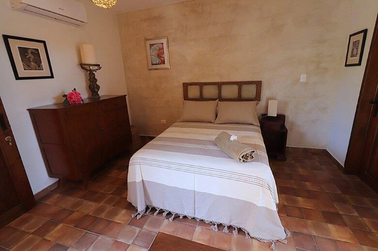 Bed & Breakfast Hotel Boutique Casa Flor De Mayo