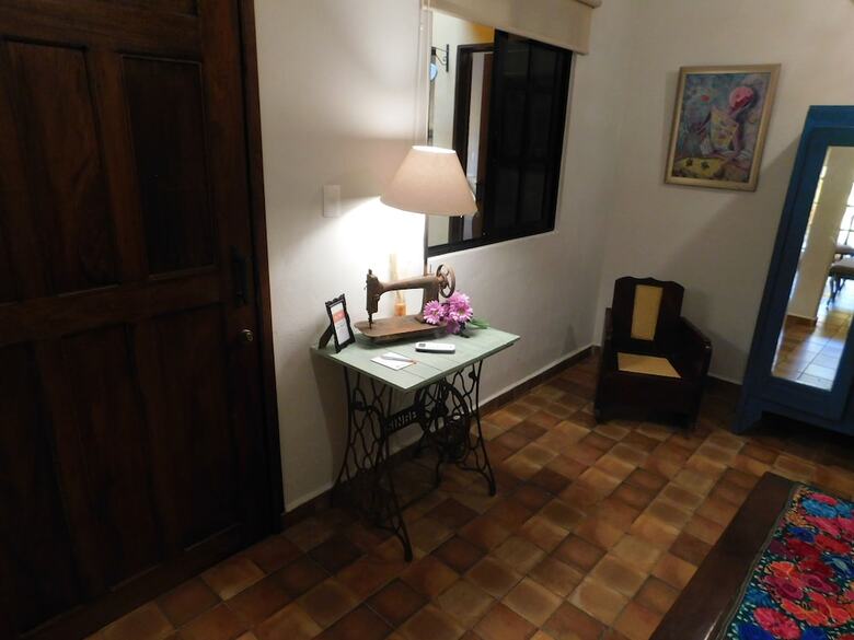 Bed & Breakfast Hotel Boutique Casa Flor De Mayo