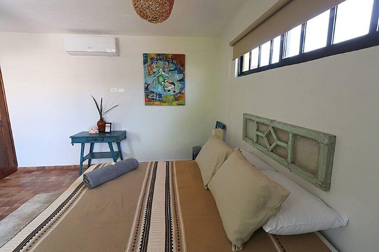 Bed & Breakfast Hotel Boutique Casa Flor De Mayo