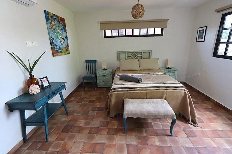 Bed & Breakfast Hotel Boutique Casa Flor De Mayo