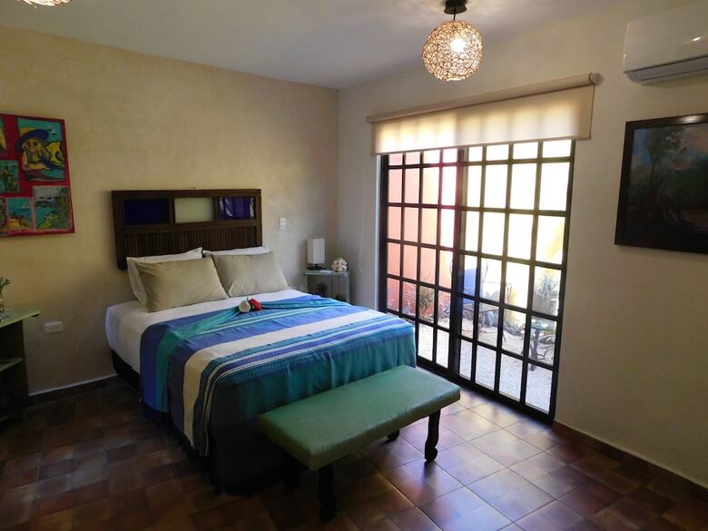 Bed & Breakfast Hotel Boutique Casa Flor De Mayo