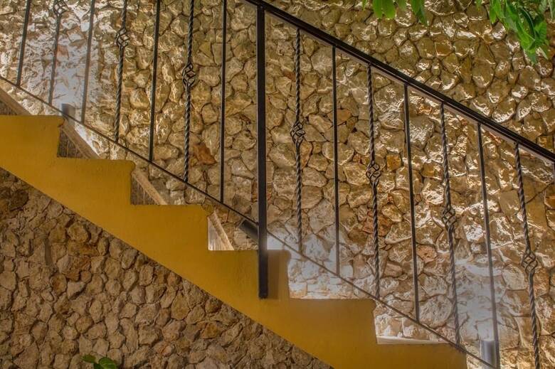 Bed & Breakfast Hotel Boutique Casa Flor De Mayo